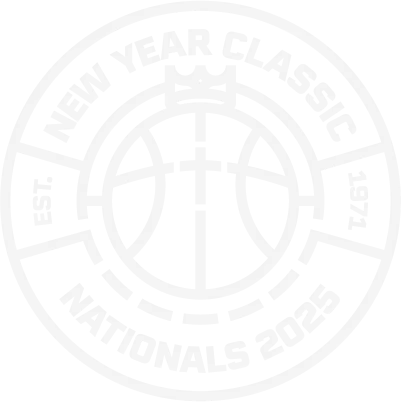 New Year Classic Nationals badge
