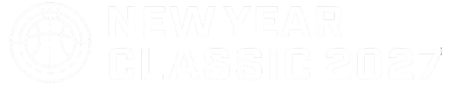New Year Classic 2027 logo